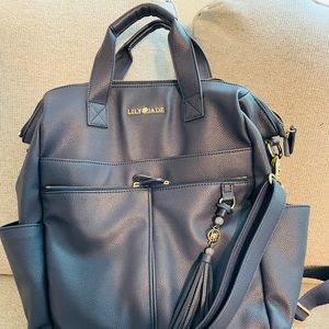 Lily jade diaper bag